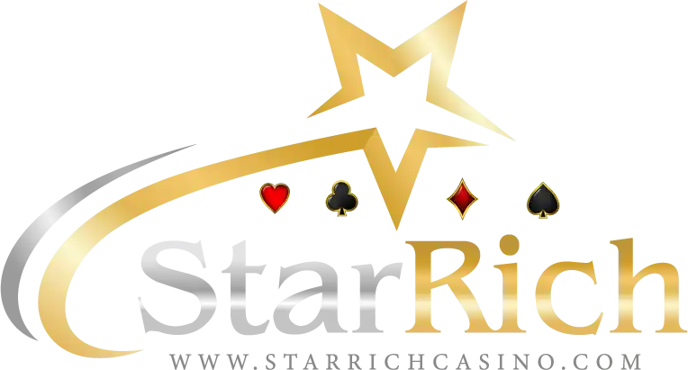 starrich เว็บพนันออนไลน์ฝาก-ถอนออโต้ระบบเสถียร 2025